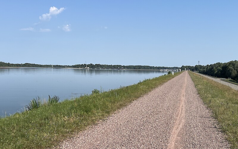 Along the Rhine (submitted by BH)