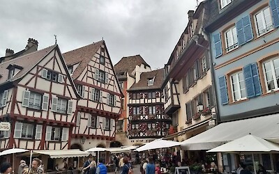 Colmar (submitted by Dona2017)