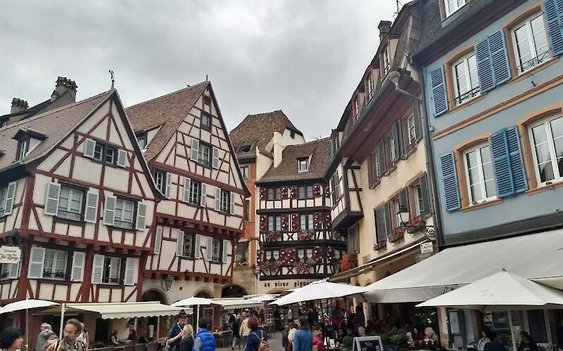 Colmar (submitted by Dona2017)