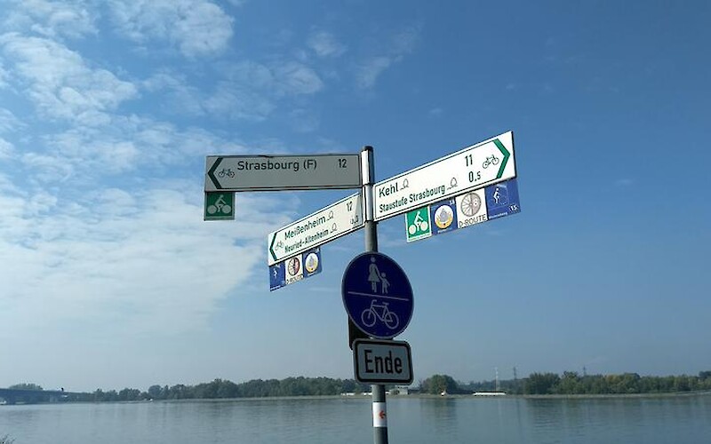To Strasbourg (submitted by Dona2017)