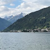 Zell am See (photo by DotK)