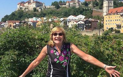 Burghausen, Germany (submitted by Jim G)