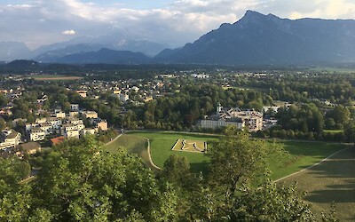 Salzburg, Austria (submitted by Jim G)