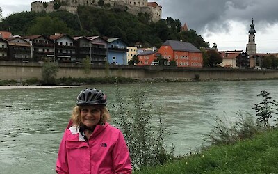 Burghausen, Germany (submitted by Jim G)