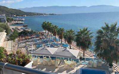 View from hotel (submitted by Lady Di)