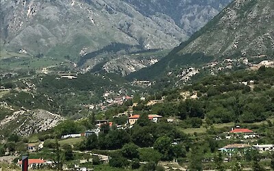 Last day descent (submitted by Wendy)