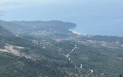 Up from the sea! (submitted by Wendy)