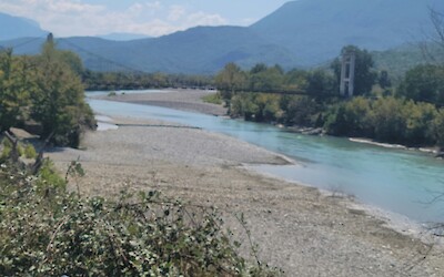 Leskovic range (submitted by Roxana Miranda)