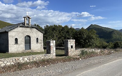 (submitted by Sharon Charpentier)