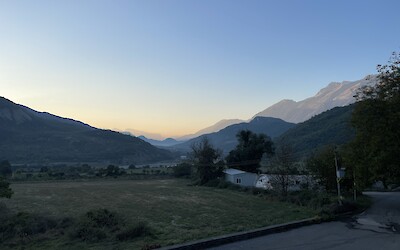 (submitted by Sharon Charpentier)