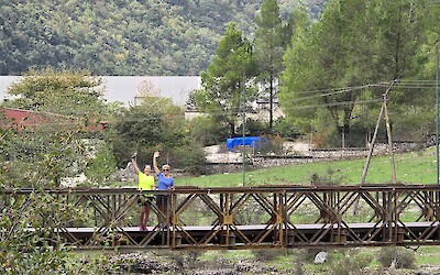 (submitted by Vicki Jones)