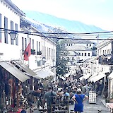 Girokaster (photo by Paul G)