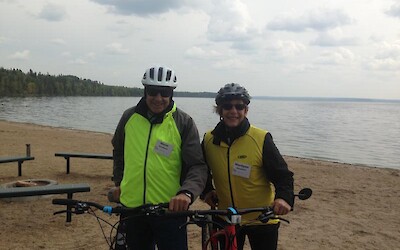 Photo 1 (submitted by Norm)