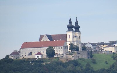 Maria Treferl Austria (submitted by RP8082)