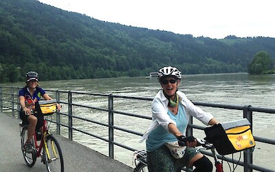 Photo 2 (submitted by The Bicigrinos)