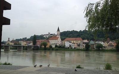 Passau, Germany (submitted by Chloek1234)
