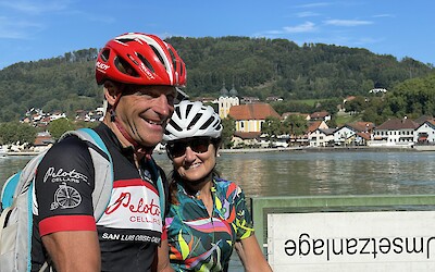 (submitted by Debra Miller)