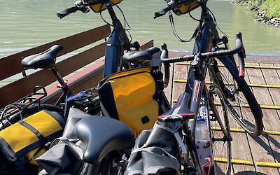 (submitted by Debra Miller)