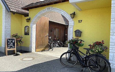 (submitted by Debra Miller)