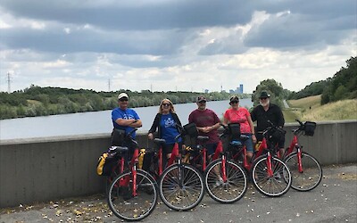 Last day (submitted by Gnome)