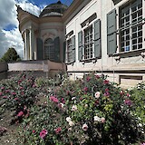 Melk Abbey (photo by Elise P.)