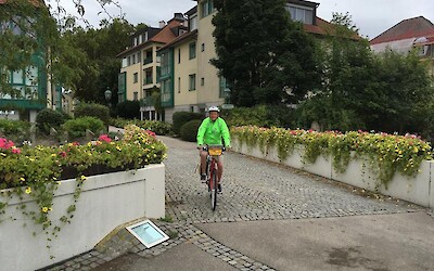 Photo 1 (submitted by 4the Danube)