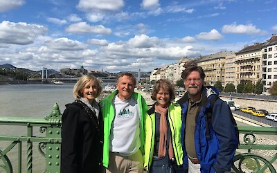 Fun along the Danube (submitted by 4the Danube)