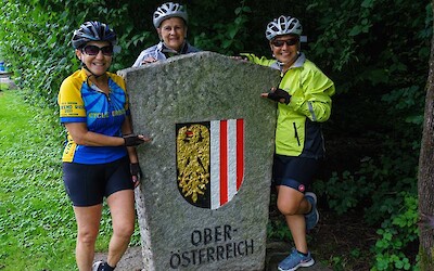 Crossing into Austria (submitted by melwood)