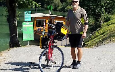 Reliable Ferry Systems! (submitted by Cyllene)