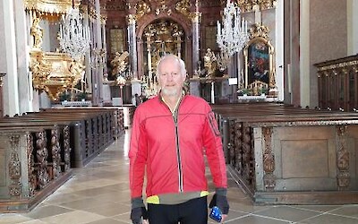 Magnificent history-cathedrals, castles, museums oh, MY! (submitted by Cyllene)