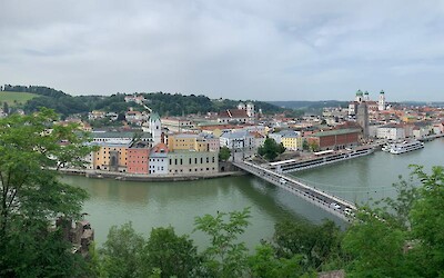 Passau (submitted by RS52)