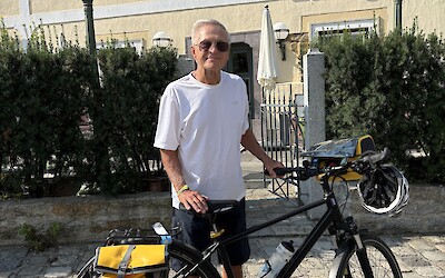 Starting another great day (submitted by Jim Grosd)