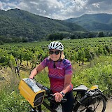 Wachau Valley (photo by Jim Grosd)