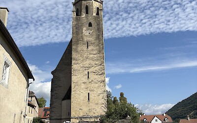 (submitted by Greg & Dawn)