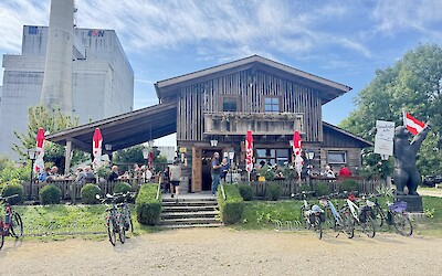 (submitted by Greg & Dawn)