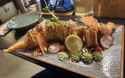 (submitted by Greg & Dawn)