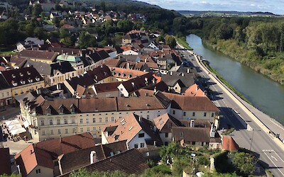 Linz (submitted by MungovanAJ)