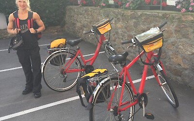 Leaving Passau (submitted by Rodhonaker)