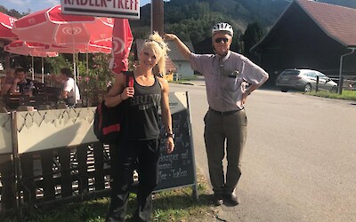 Almost to Schlogan (submitted by Rodhonaker)