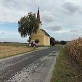 You wanna see churches? Oh, we got churches! (photo by Theresa H)