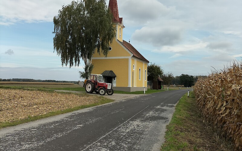 You wanna see churches? Oh, we got churches! (submitted by Theresa H)