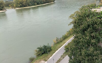 Wachau valley (submitted by Theresa H)