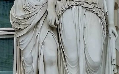 Beautiful Vienna (submitted by Estee Beard)