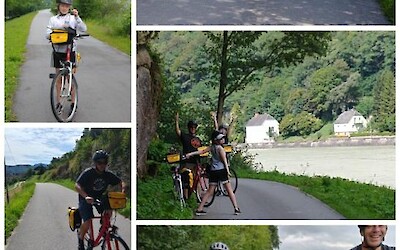 Photo 1 (submitted by gillianrides)