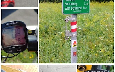 Photo 3 (submitted by gillianrides)