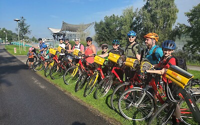 Along the Danube (submitted by Robert Taylor)