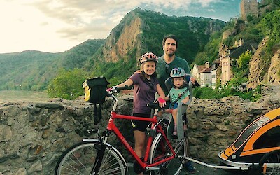 Durnstein (submitted by Yavuz)