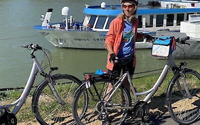 (submitted by Steven Harrell)