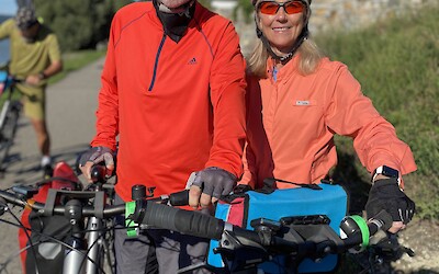 (submitted by Steven Harrell)