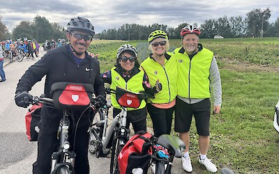 Our Group! (submitted by Brenda Brown Wright)